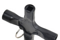 Universalnøgle m/4 fatninger - Home It Garden